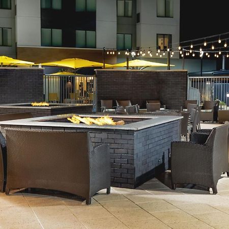 Residence Inn By Marriott Anaheim 브레아 외부 사진