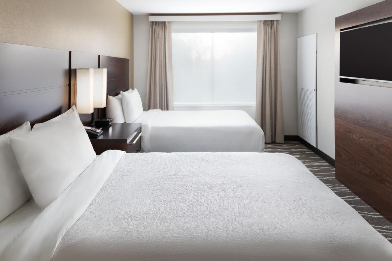 Residence Inn By Marriott Anaheim 브레아 외부 사진
