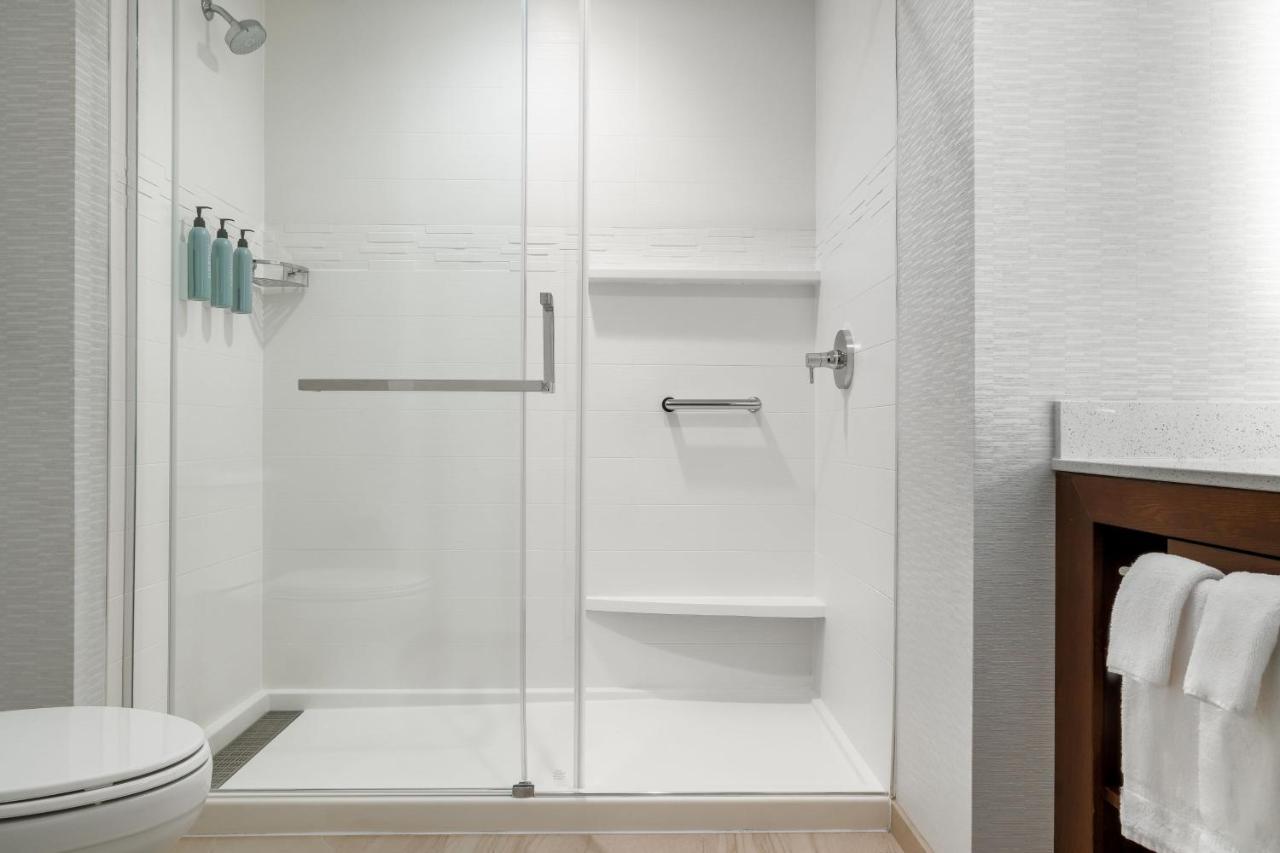 Residence Inn By Marriott Anaheim 브레아 외부 사진