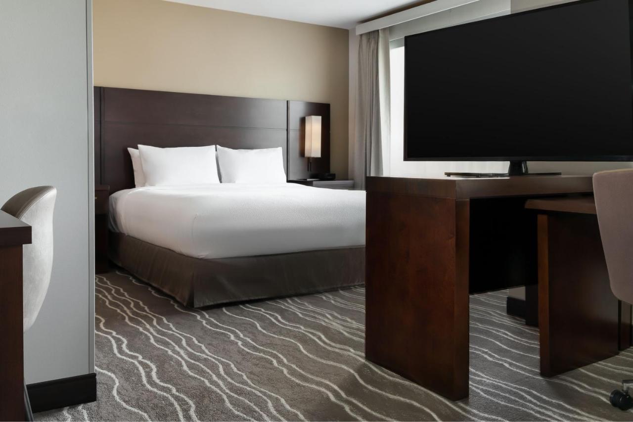 Residence Inn By Marriott Anaheim 브레아 외부 사진