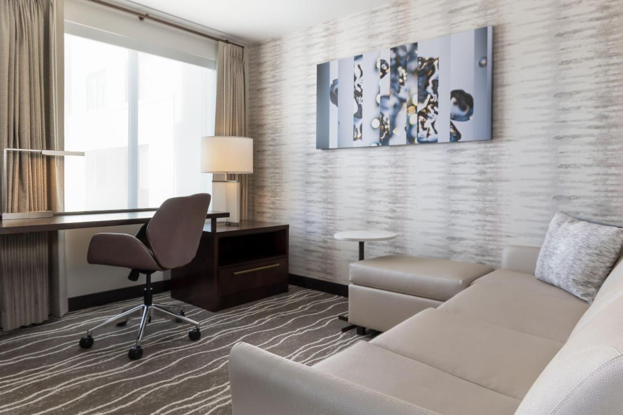 Residence Inn By Marriott Anaheim 브레아 외부 사진