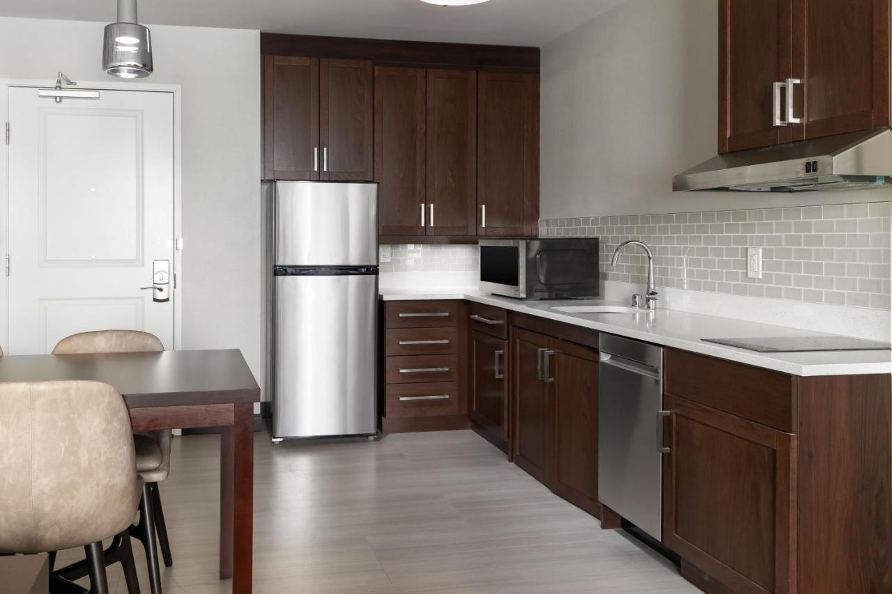 Residence Inn By Marriott Anaheim 브레아 외부 사진