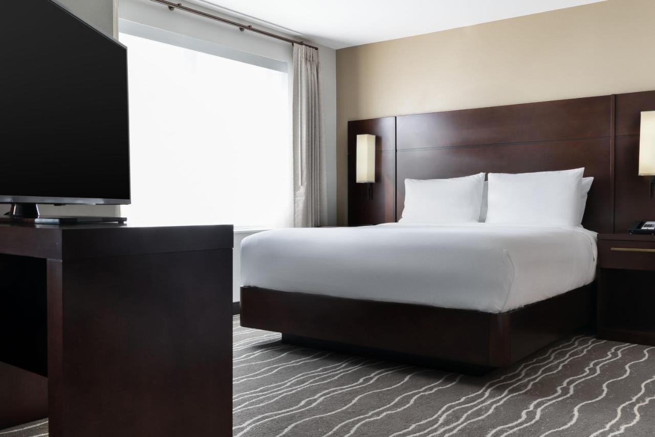 Residence Inn By Marriott Anaheim 브레아 외부 사진