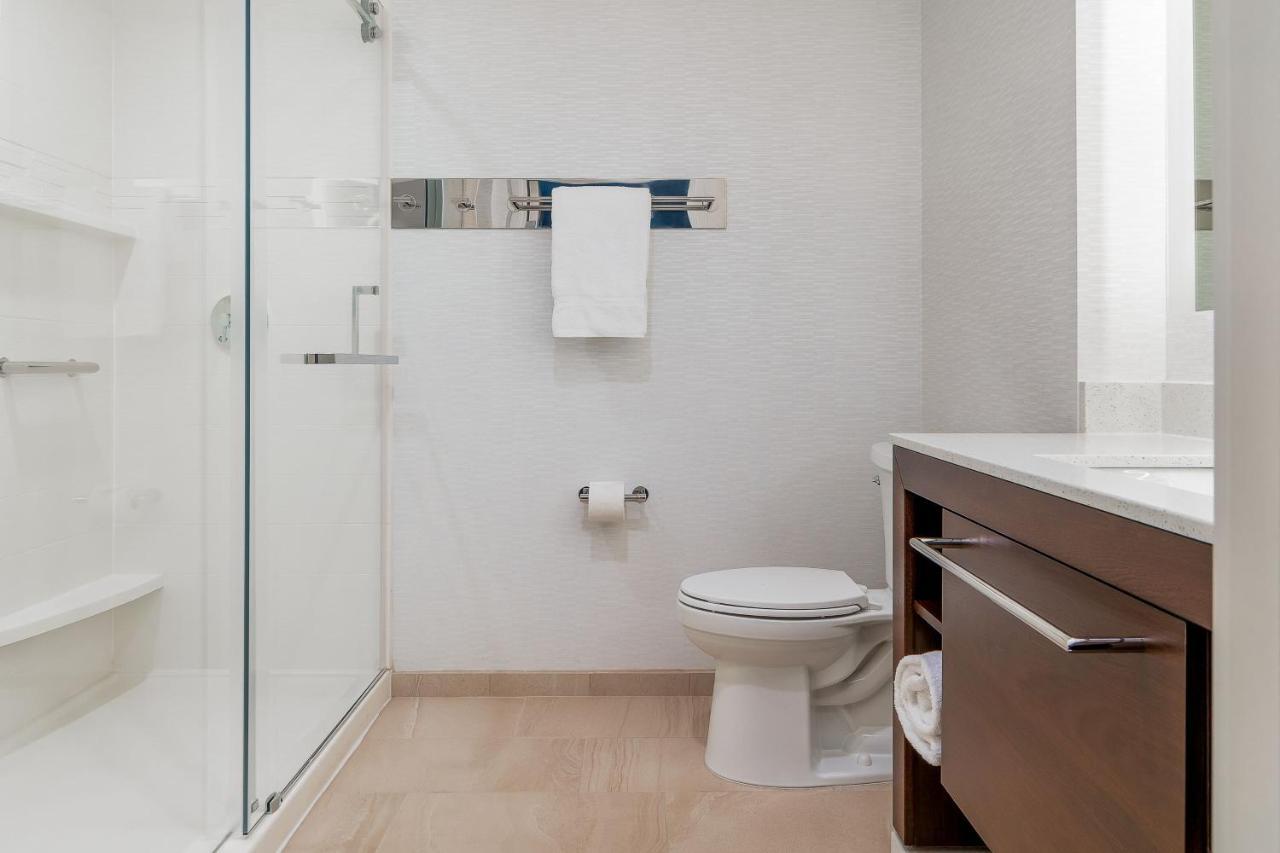 Residence Inn By Marriott Anaheim 브레아 외부 사진