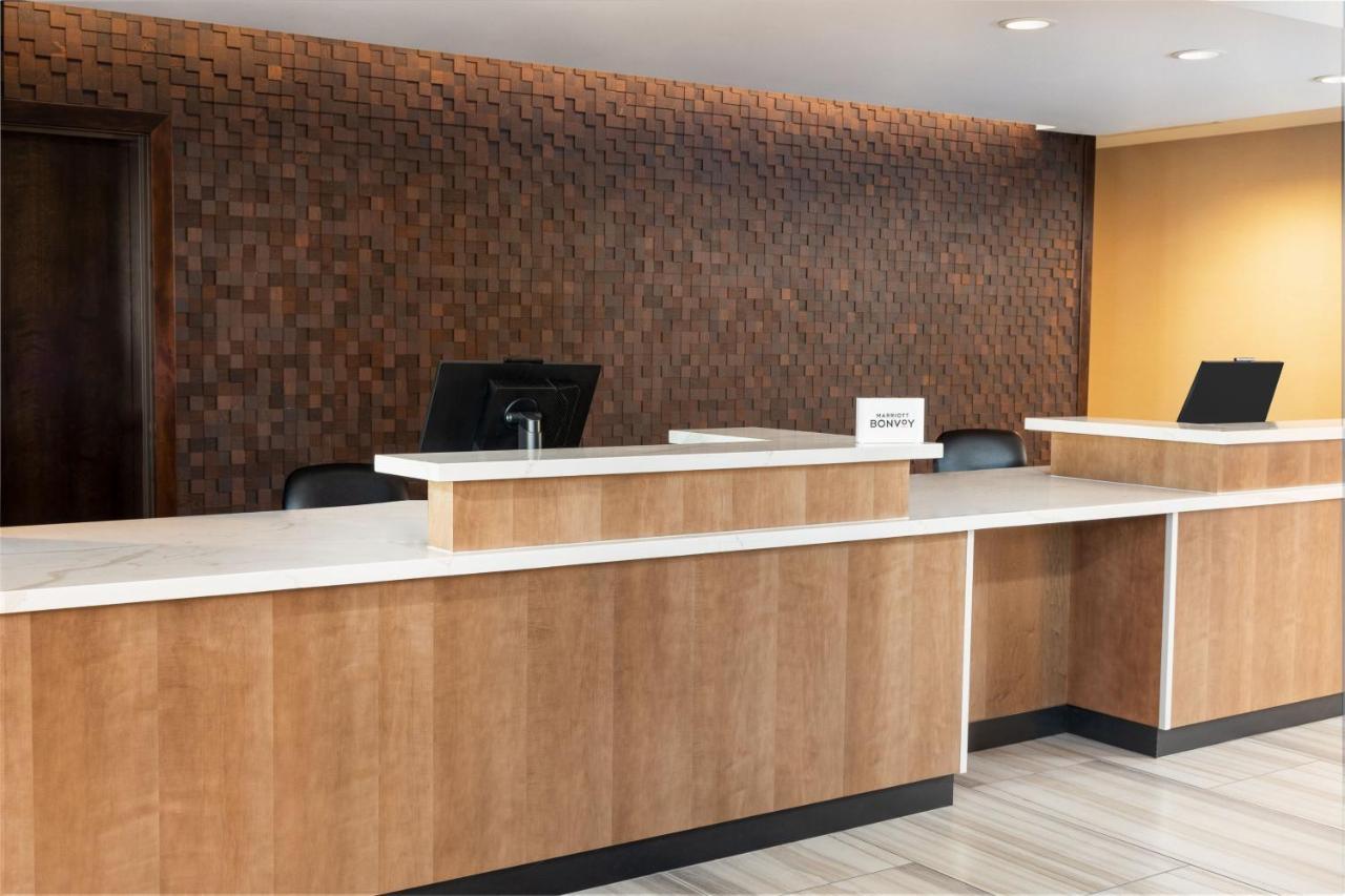 Residence Inn By Marriott Anaheim 브레아 외부 사진
