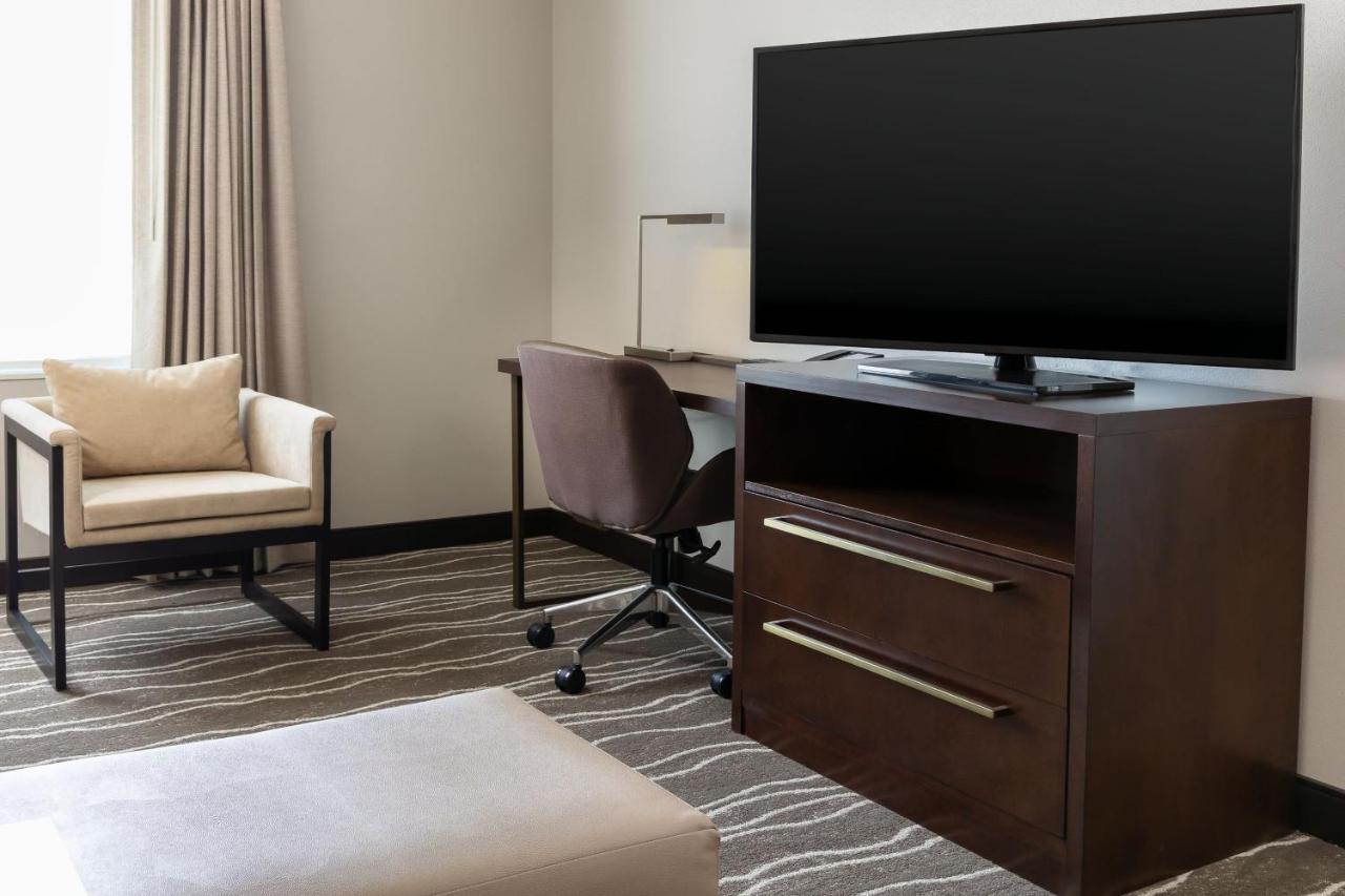 Residence Inn By Marriott Anaheim 브레아 외부 사진