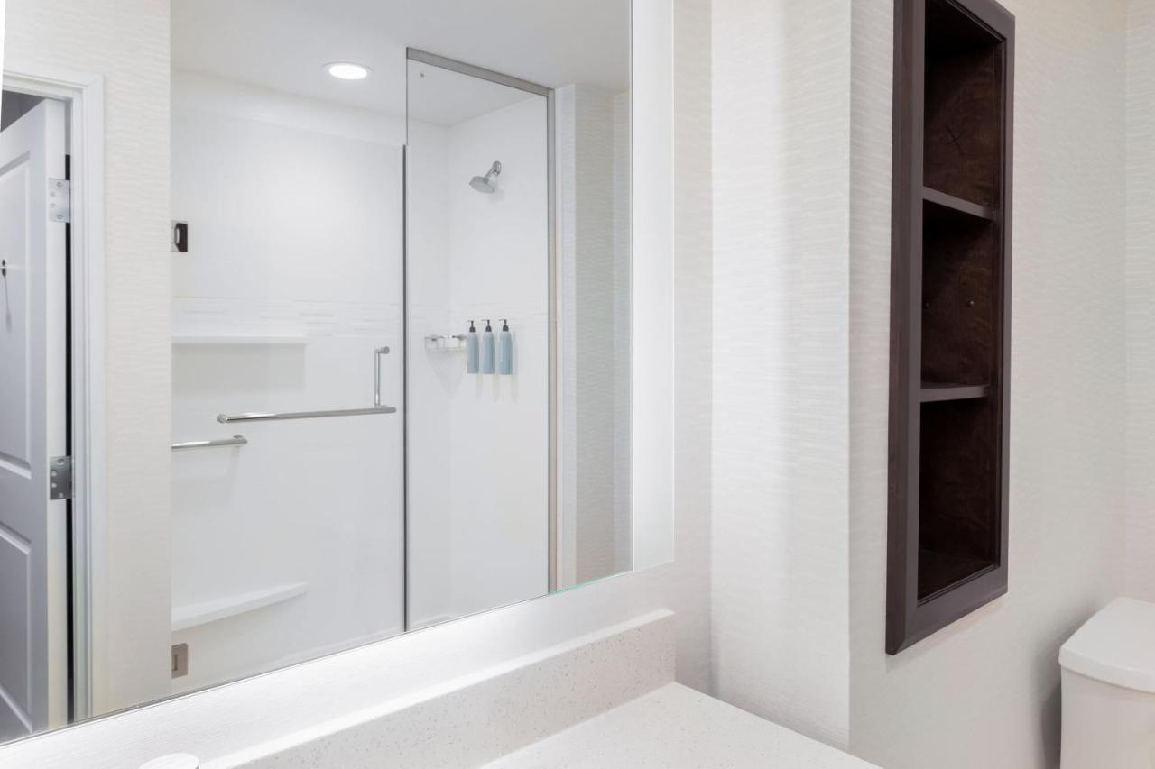 Residence Inn By Marriott Anaheim 브레아 외부 사진