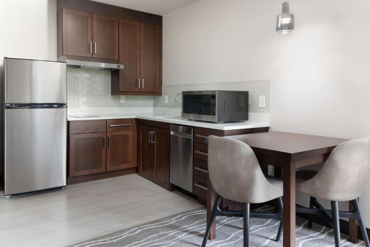 Residence Inn By Marriott Anaheim 브레아 외부 사진