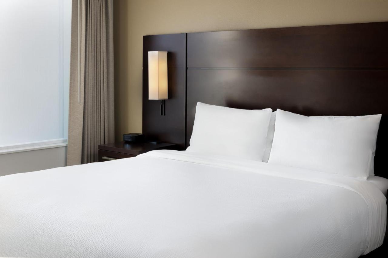 Residence Inn By Marriott Anaheim 브레아 외부 사진