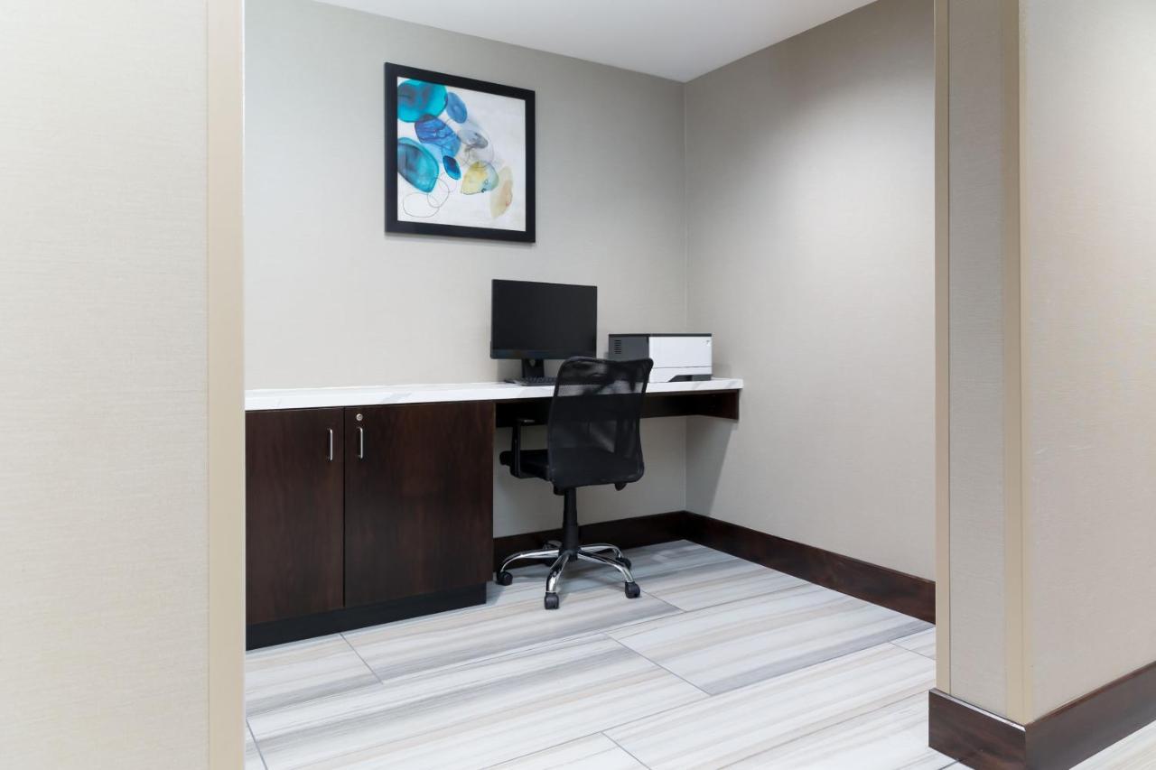 Residence Inn By Marriott Anaheim 브레아 외부 사진