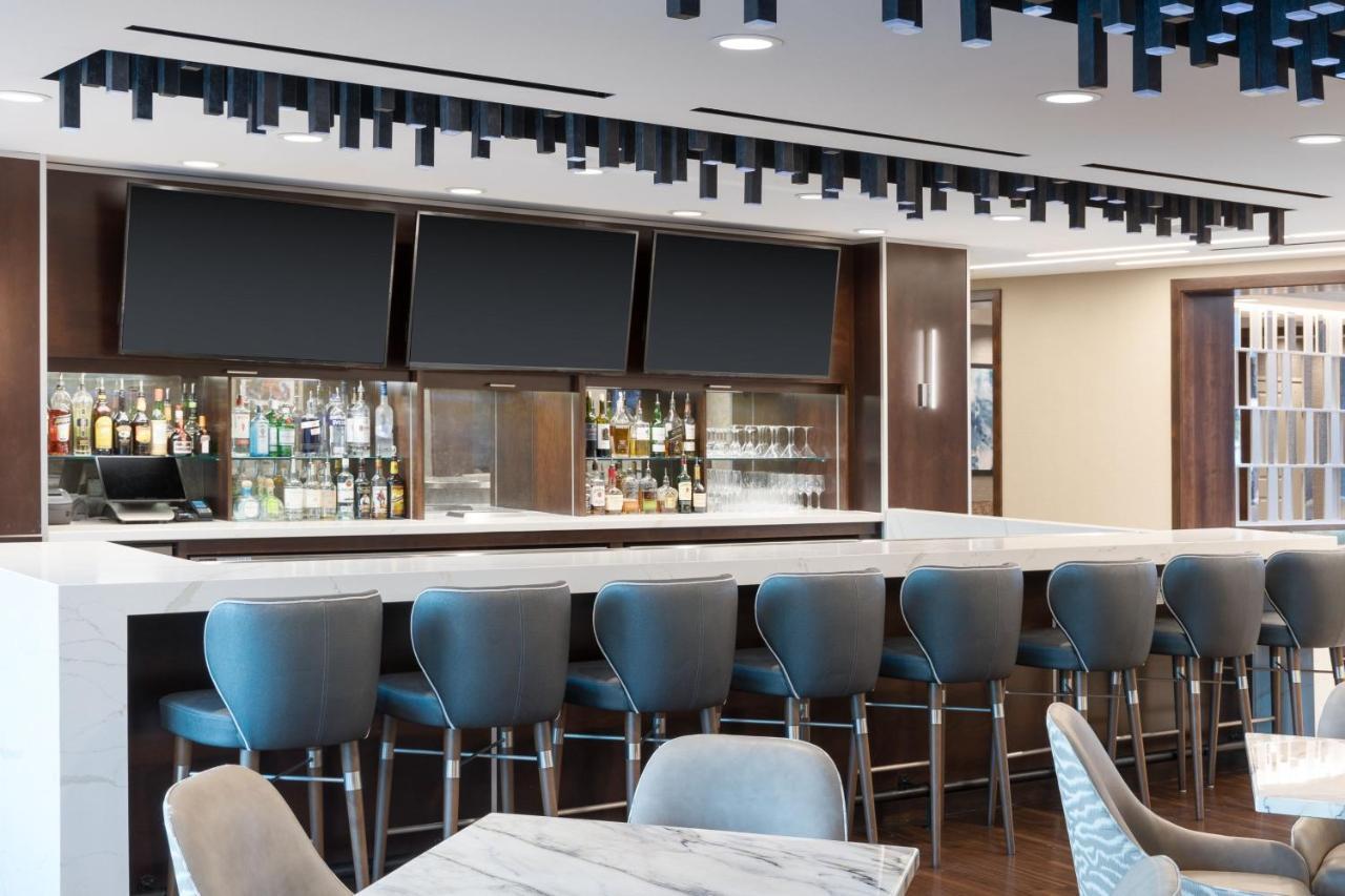 Residence Inn By Marriott Anaheim 브레아 외부 사진