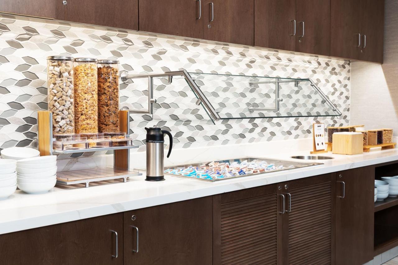 Residence Inn By Marriott Anaheim 브레아 외부 사진
